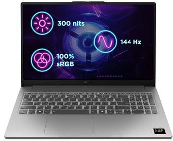 Lenovo LOQ 15ARP10 /Ryzen 5 150/15,6