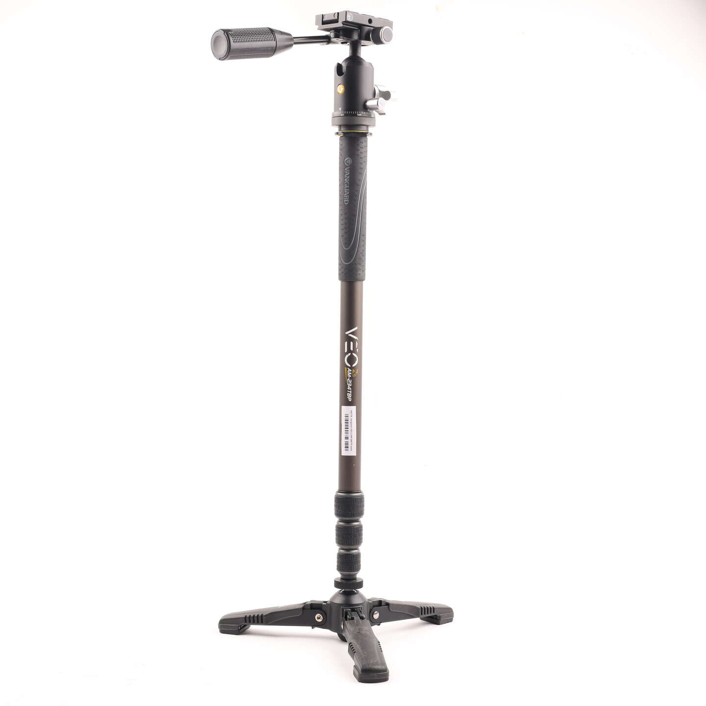 Vanguard VEO 2 AM-264TR bazar