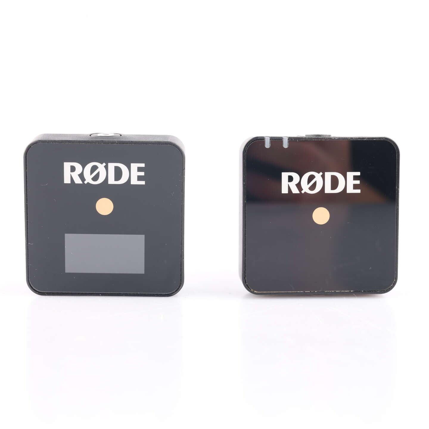 RODE bezdrátový set Wireless GO bazar