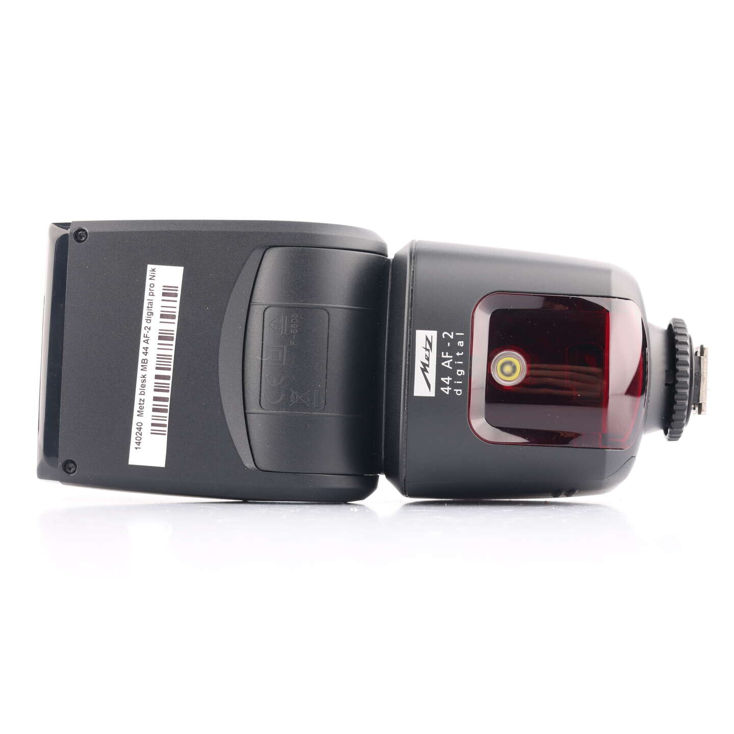 Metz blesk MB 44 AF-2 digital pro Nikon bazar