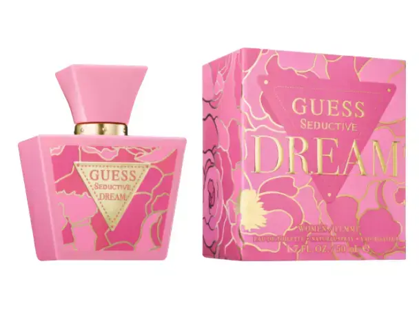Guess Seductive Dream - EDT 50 ml