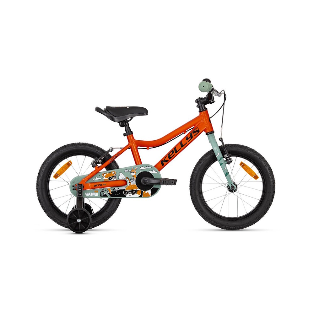 Kellys Wasper Neo 16