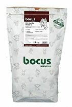 BOCUS Kůň Herbal-G 25kg