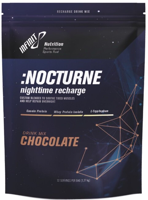 INFINIT Nocturce Nighttime Recovery