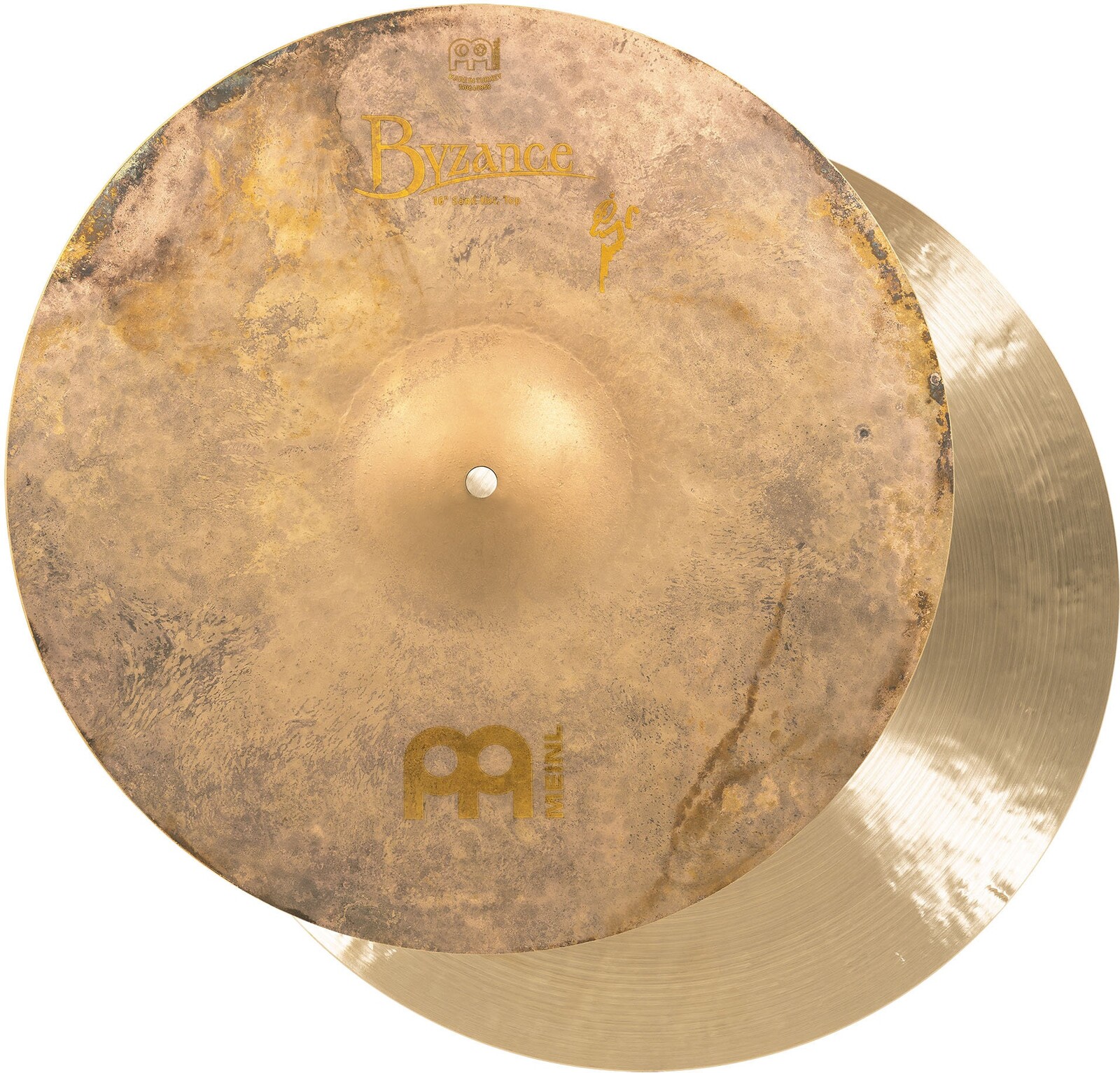 Meinl 16