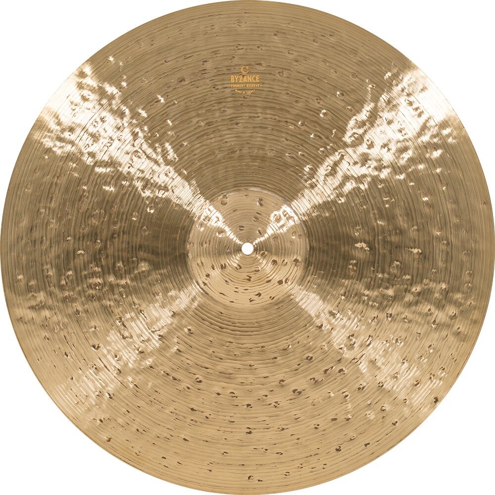 Meinl 22