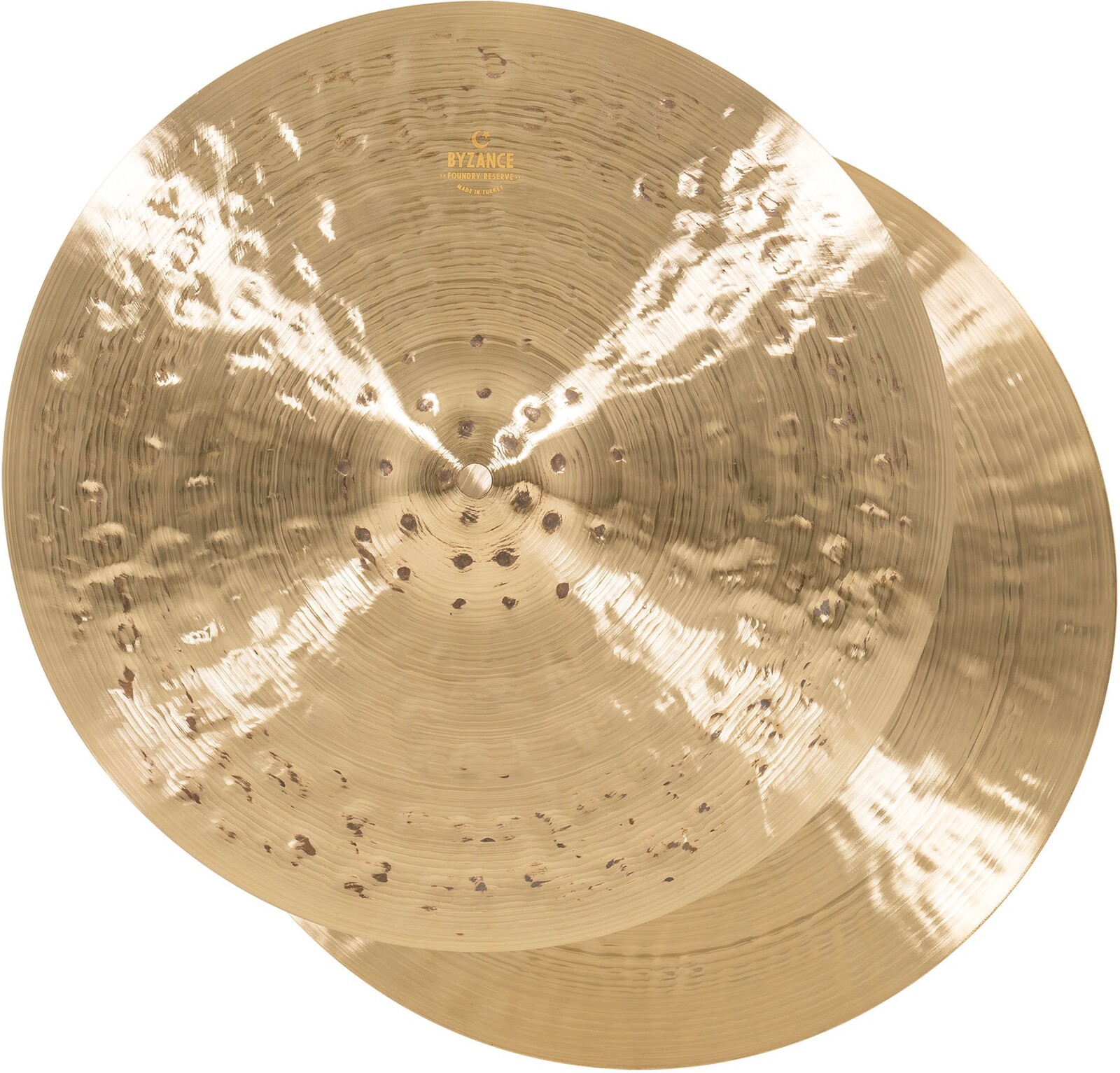 Meinl 15