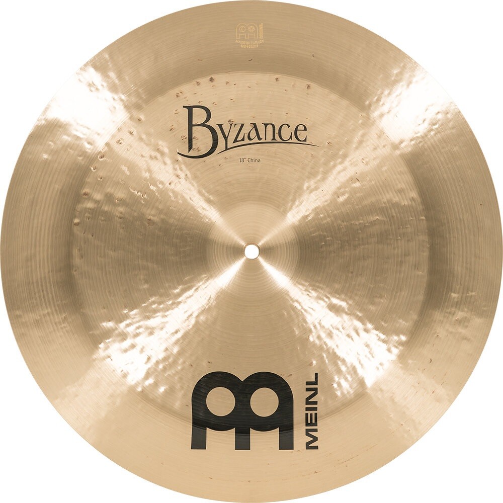 Meinl 18
