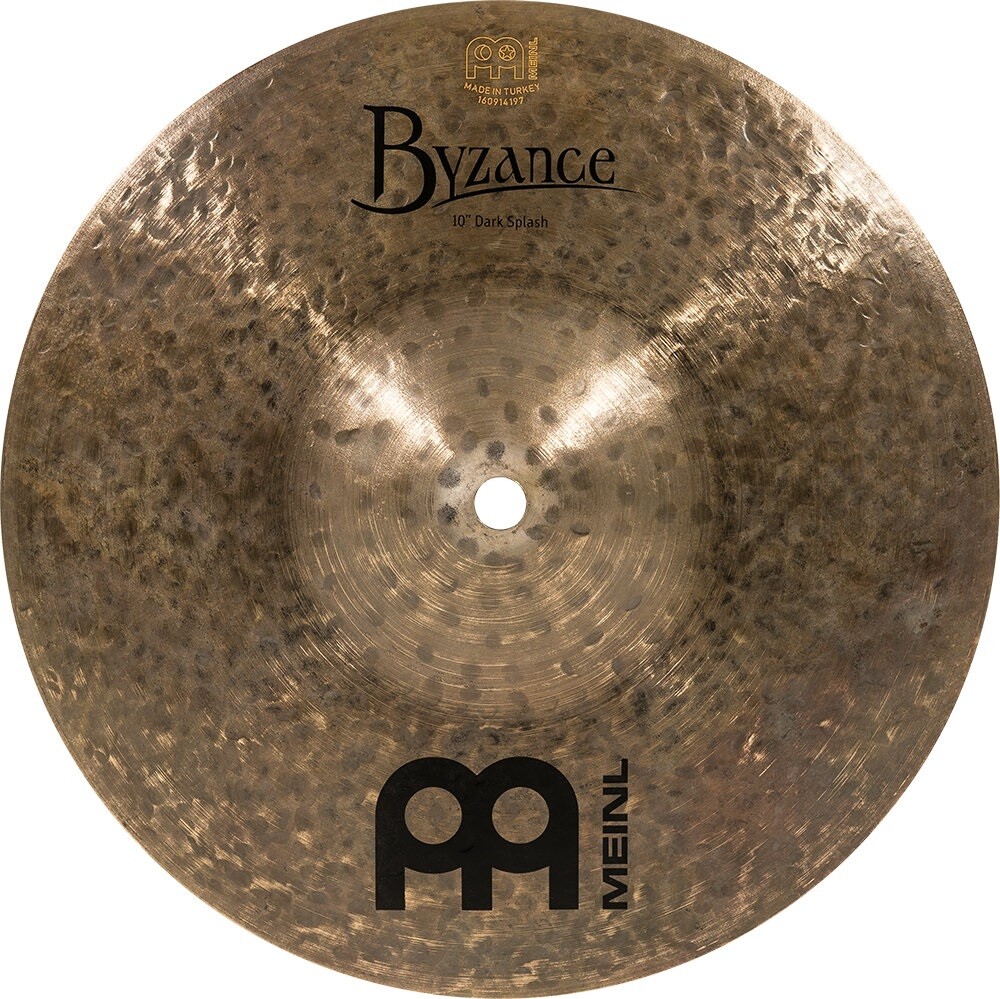 Meinl 10