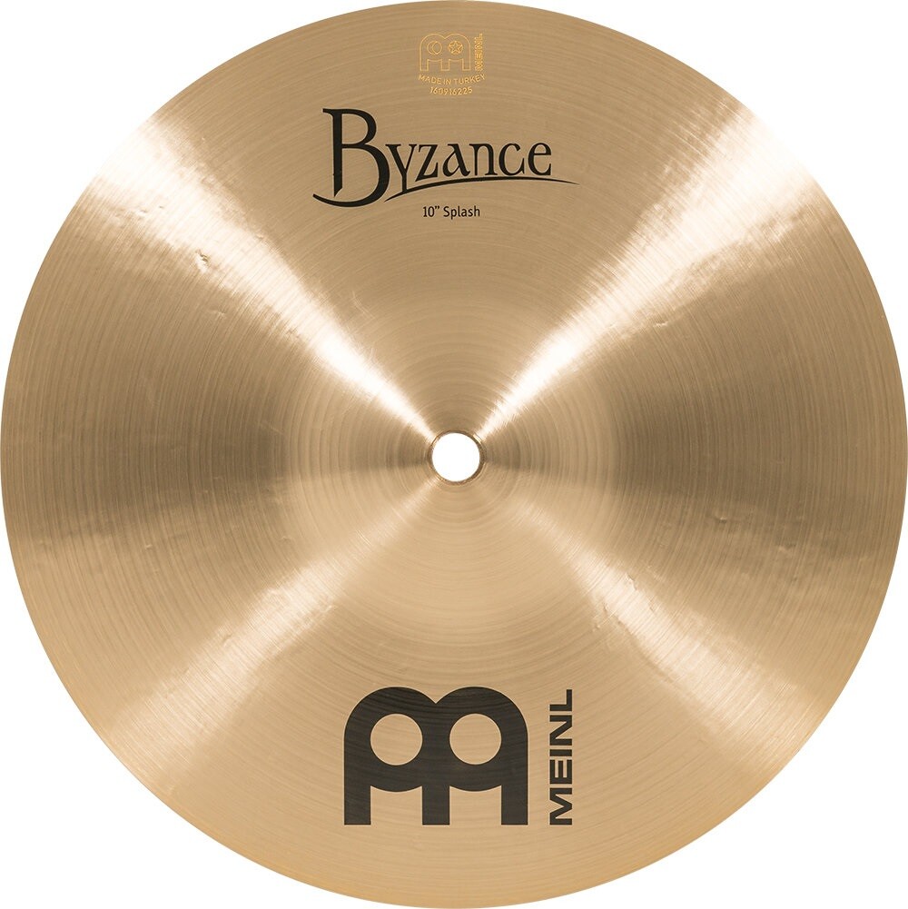 Meinl 10