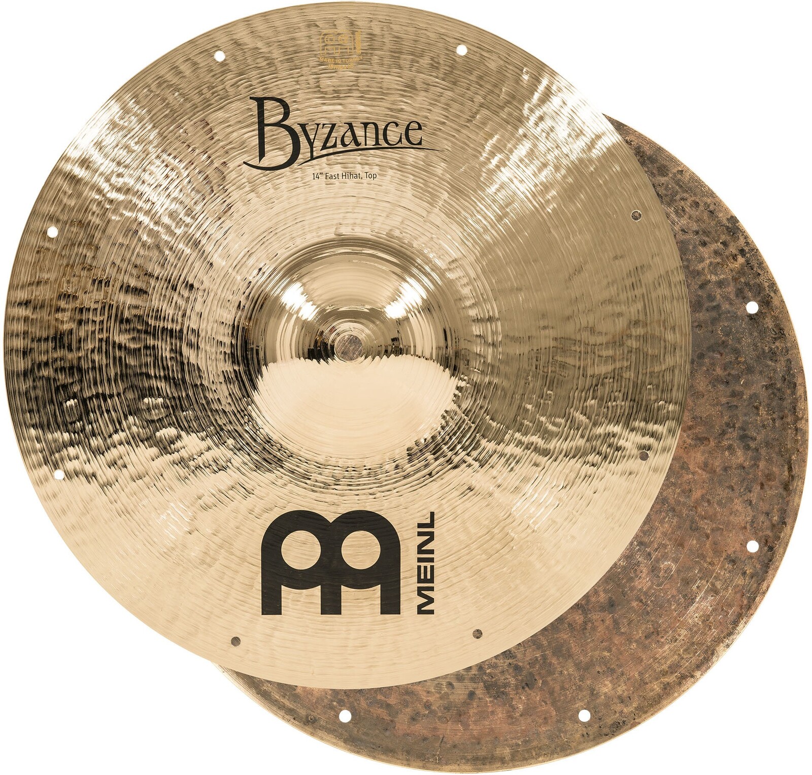 Meinl 14