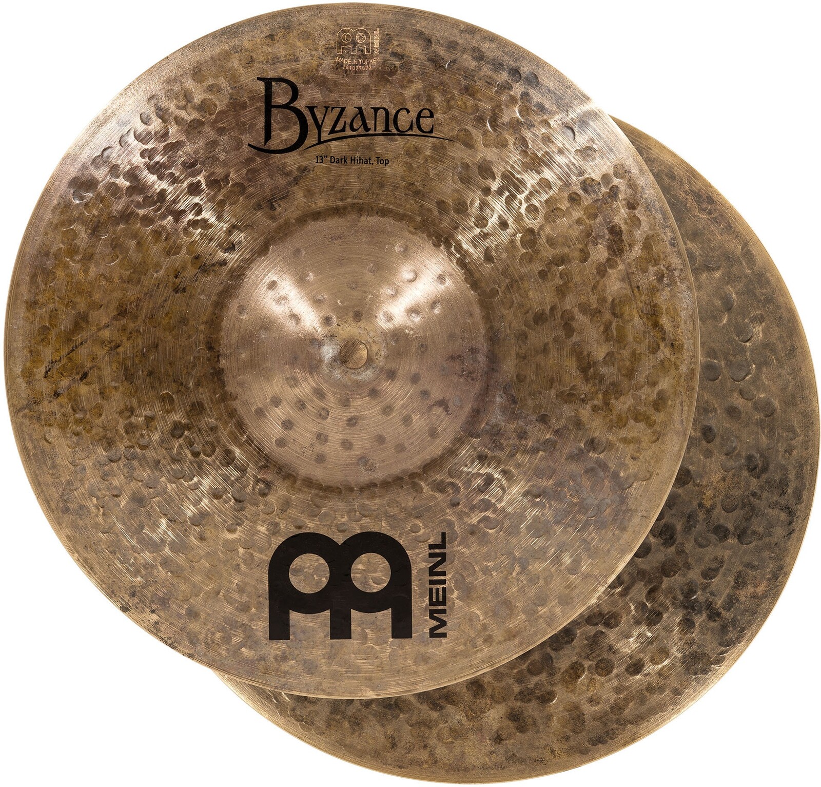 Meinl 13