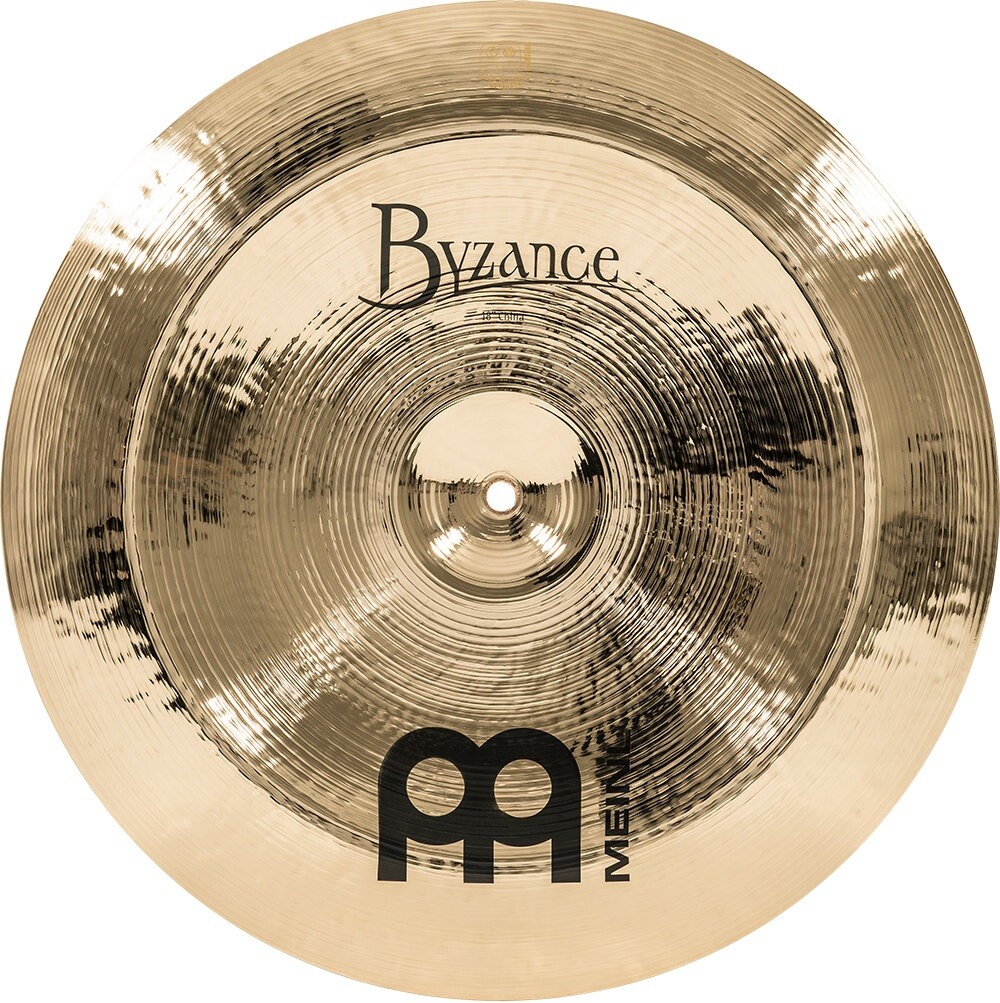 Meinl 18