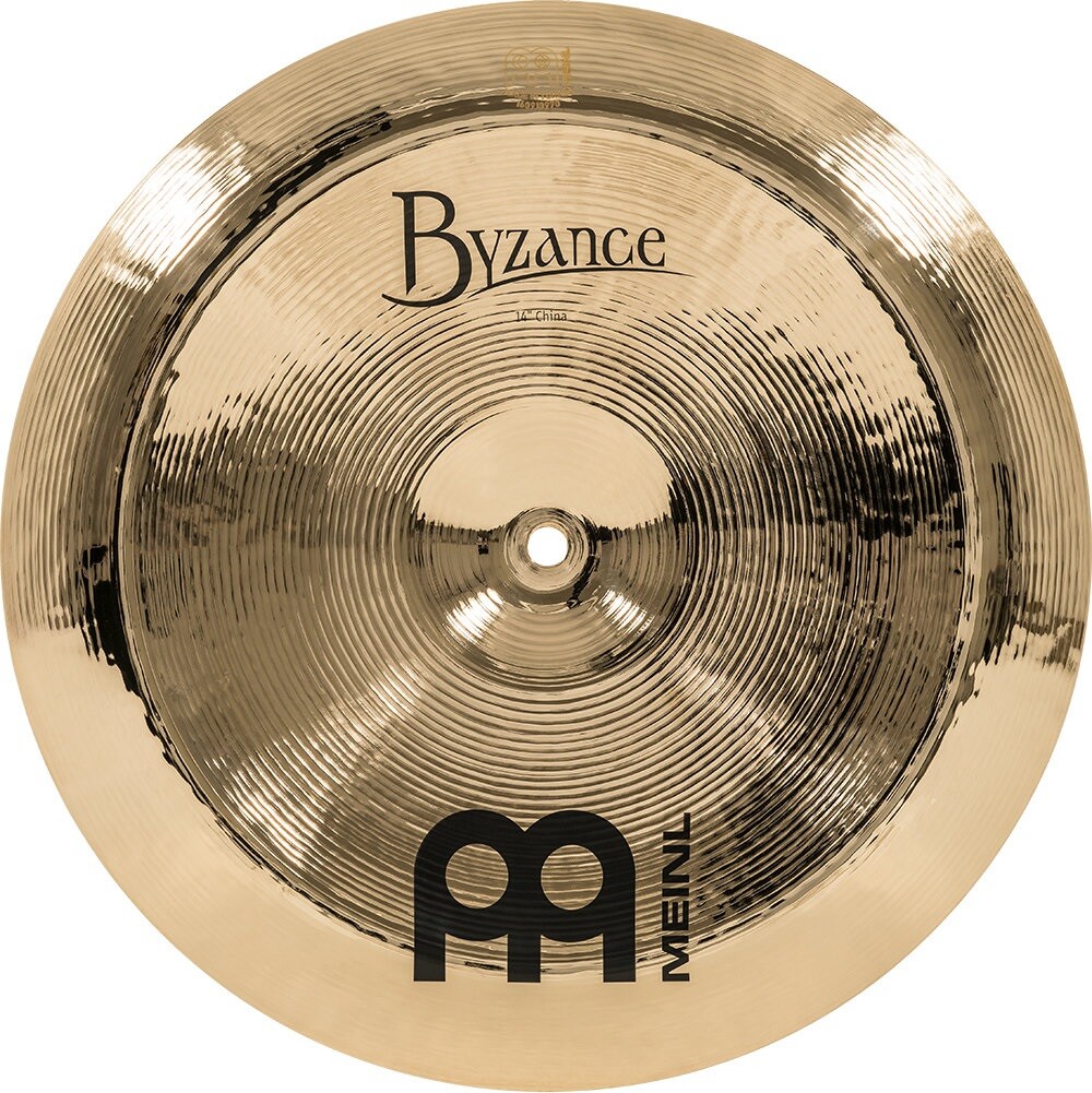 Meinl 14