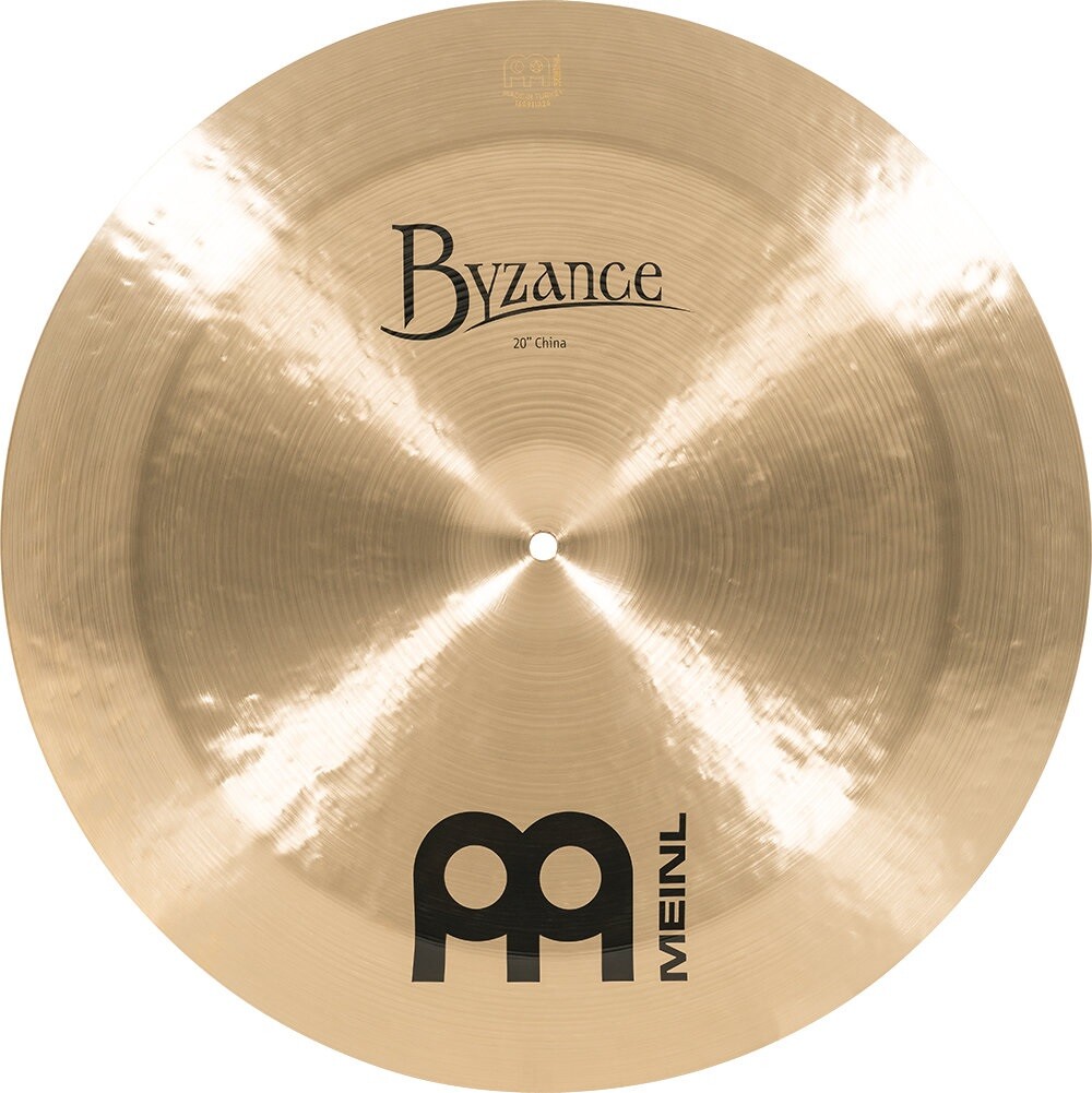 Meinl 20