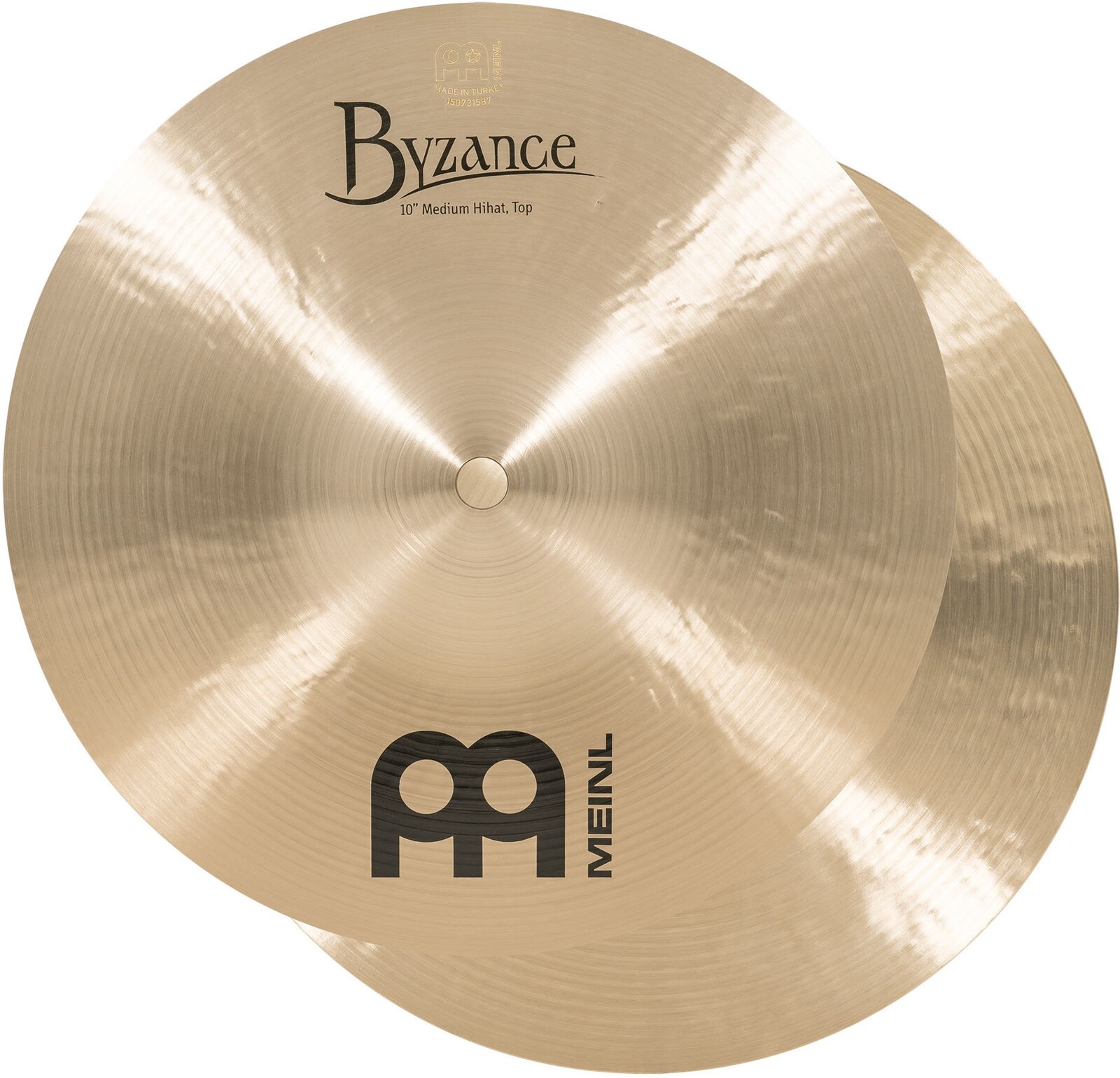 Meinl 10