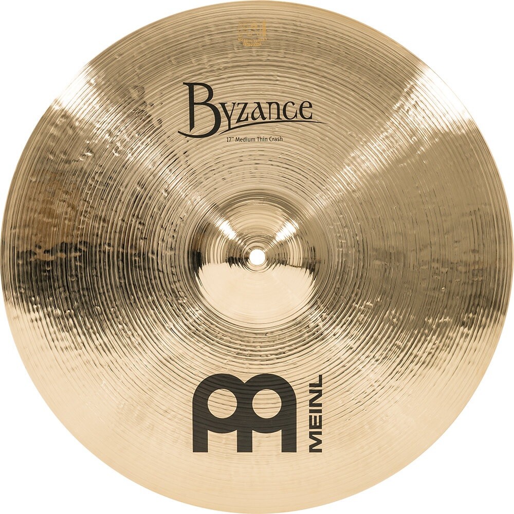 Meinl 17