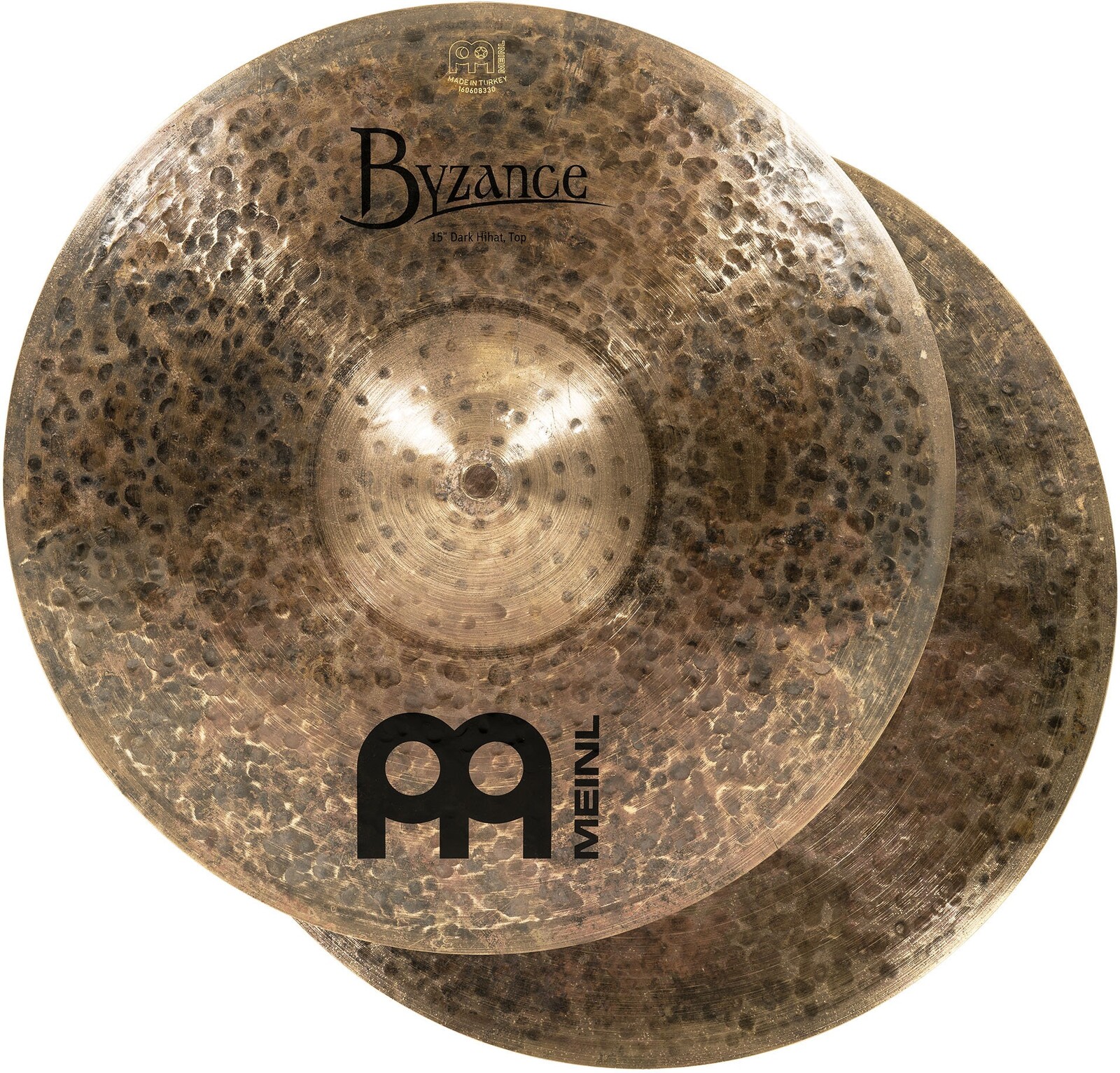Meinl 15