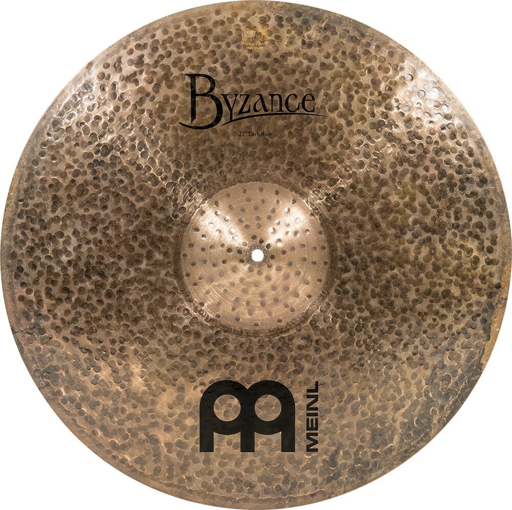 Meinl 22