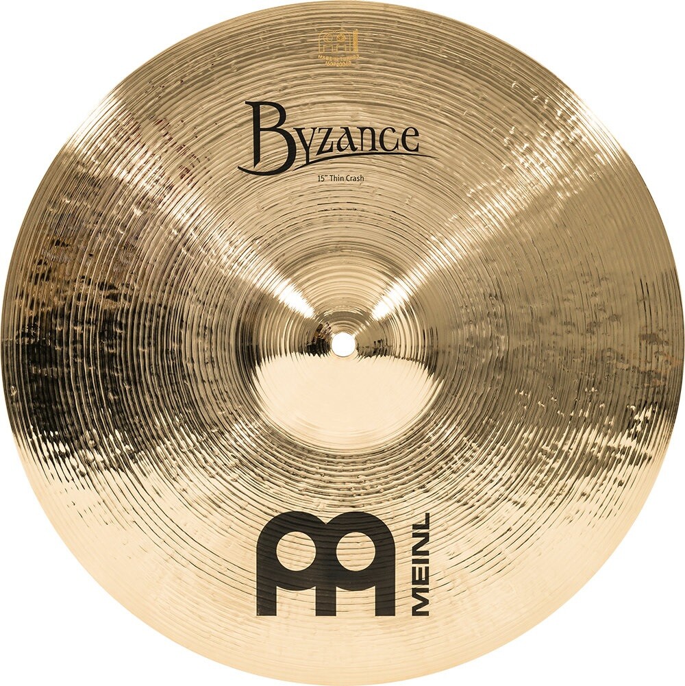 Meinl 15