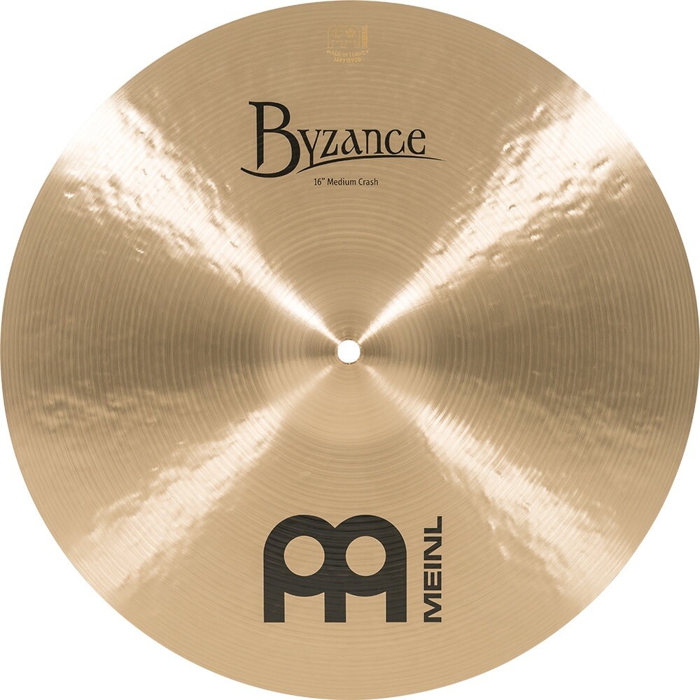Meinl 16