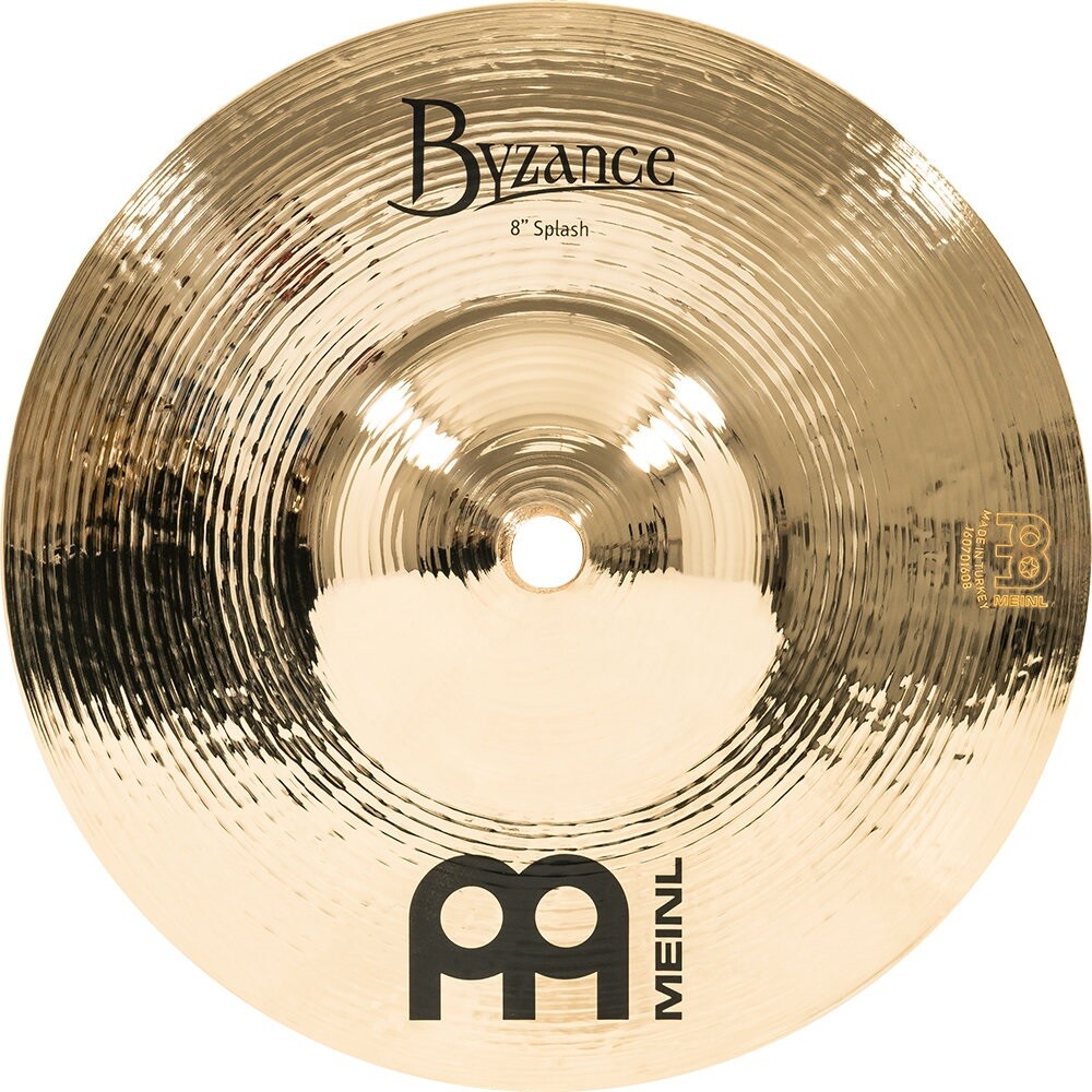 Meinl 8