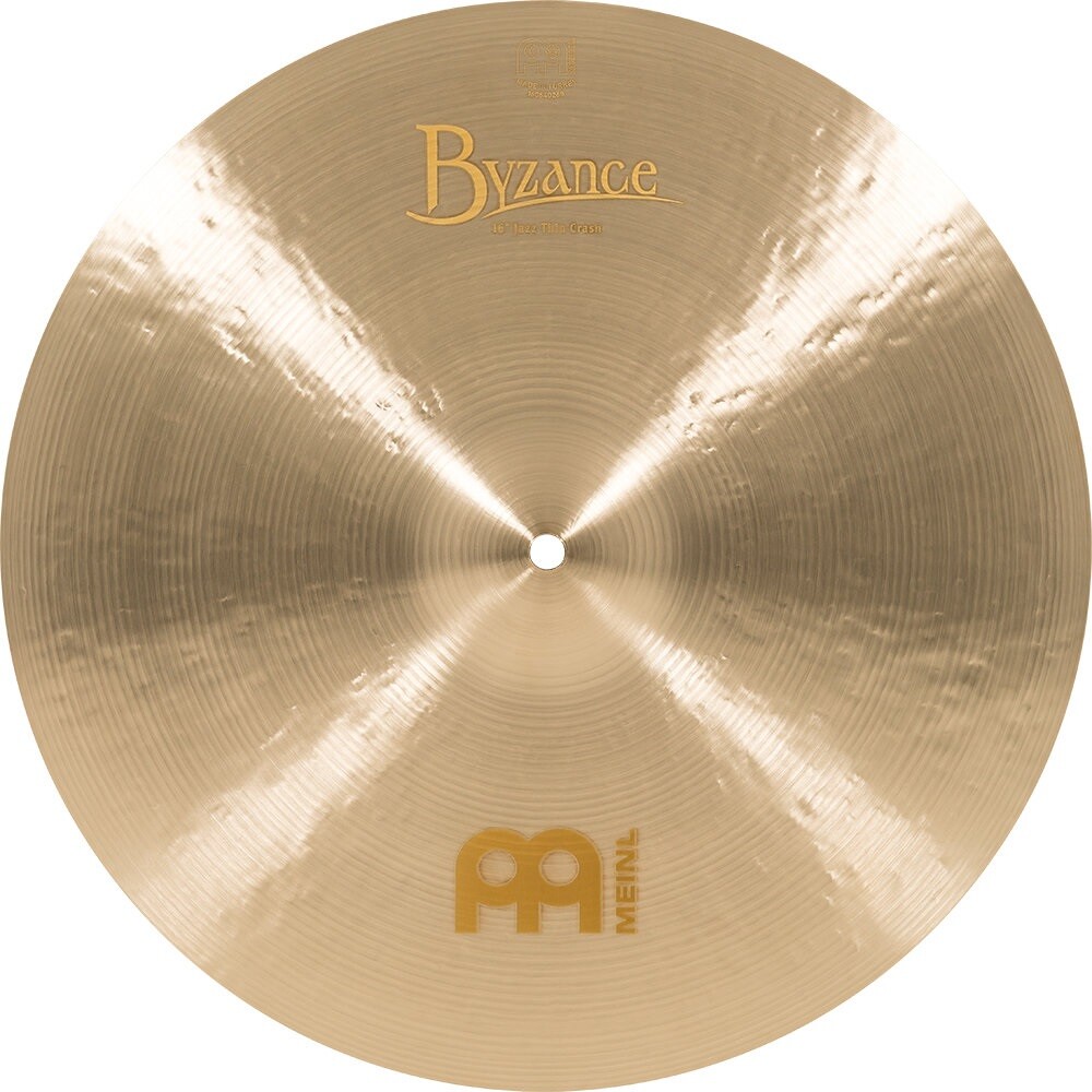 Meinl 16