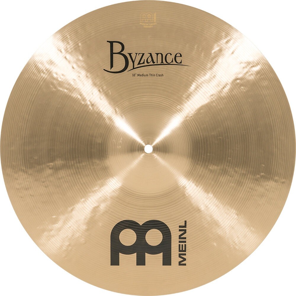 Meinl 18