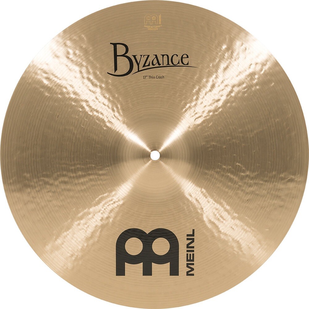 Meinl 17