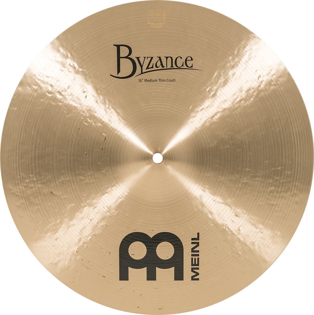 Meinl 16