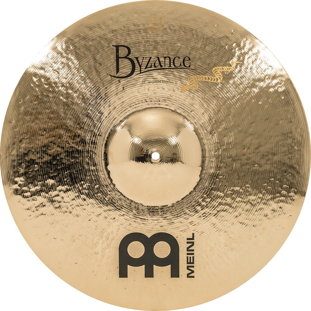 Meinl 21