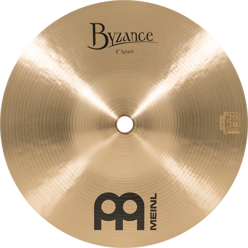 Meinl 8