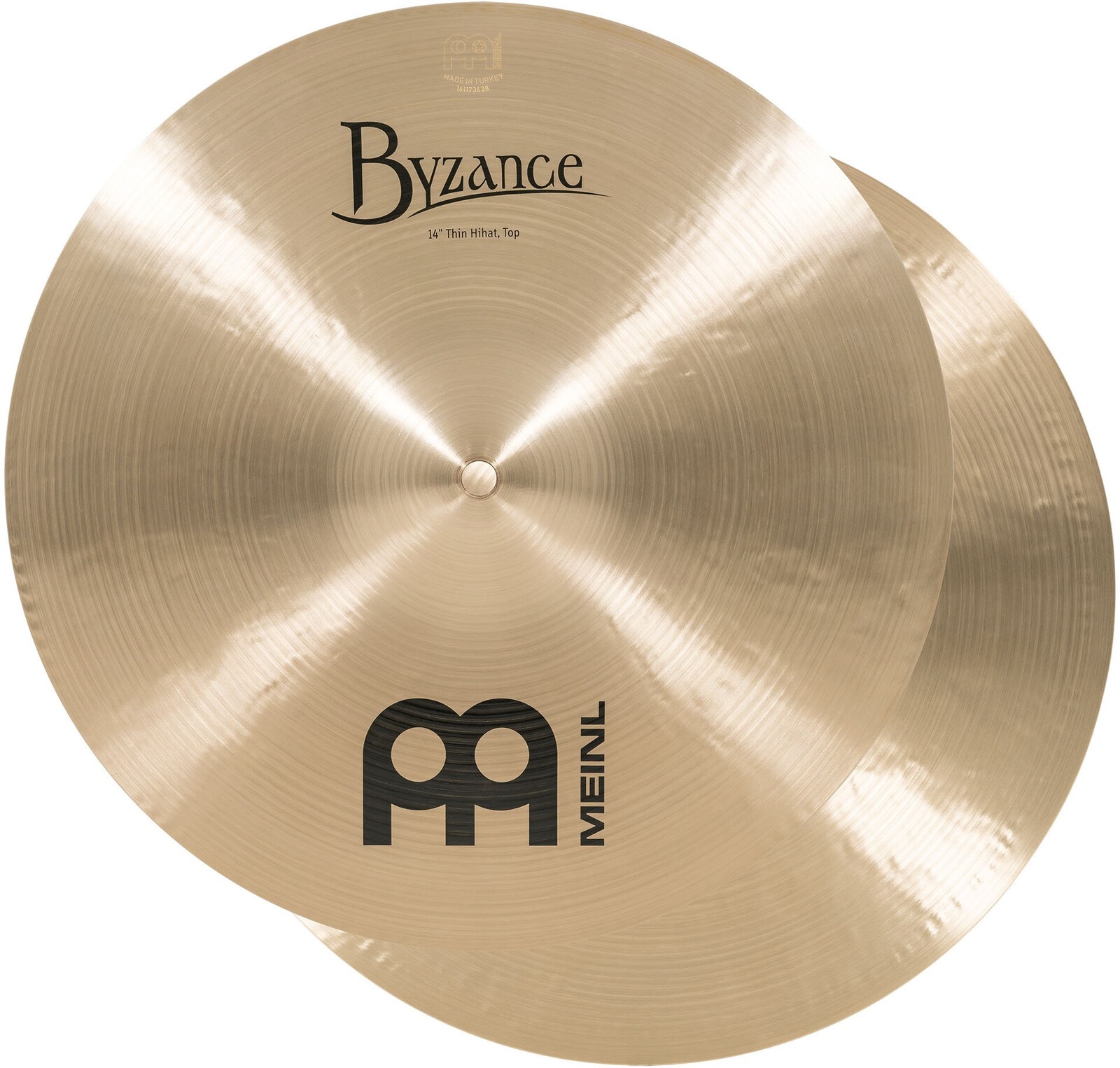Meinl 14