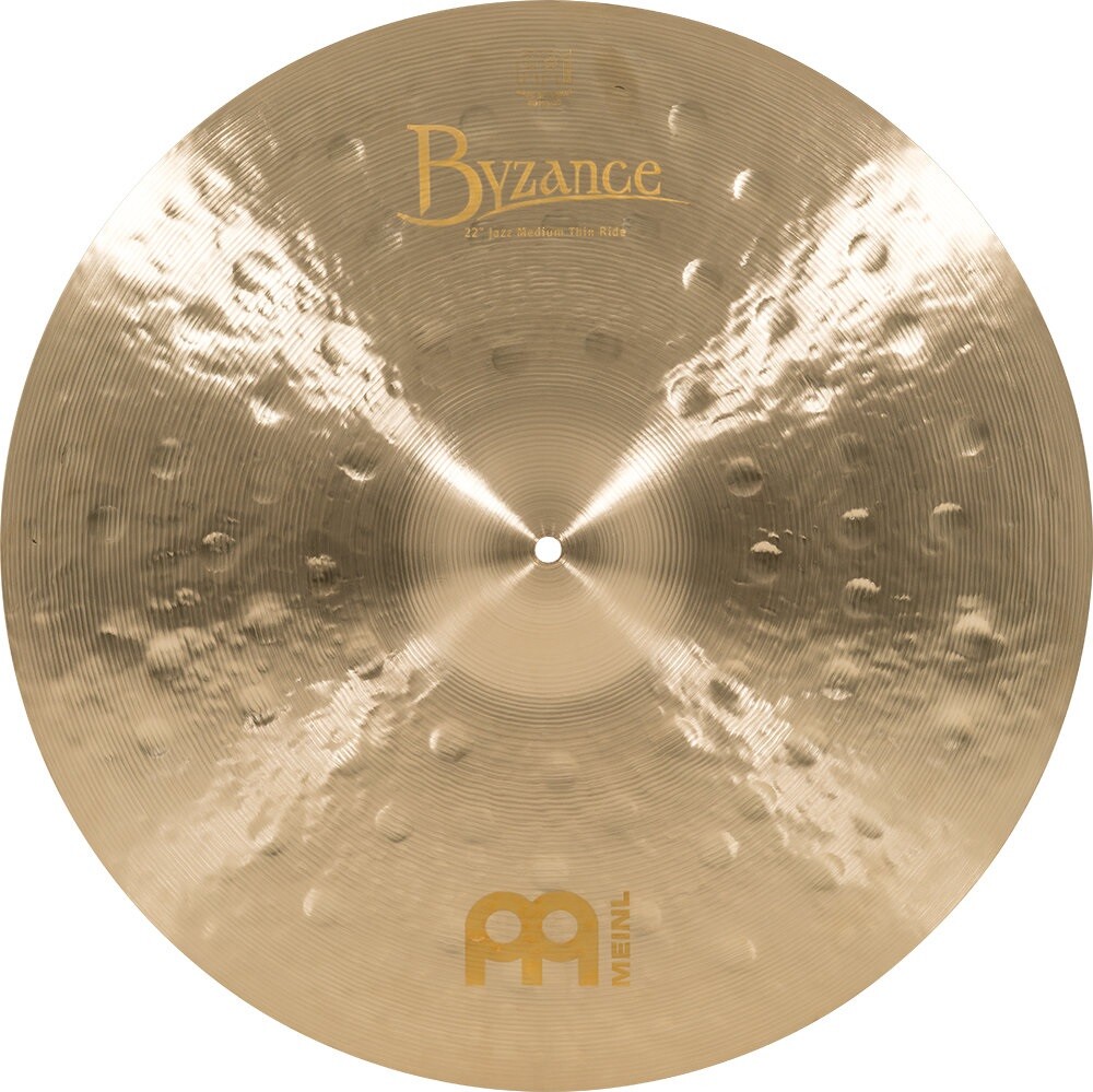 Meinl 22