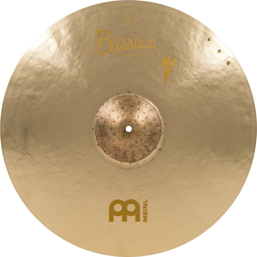 Meinl 22