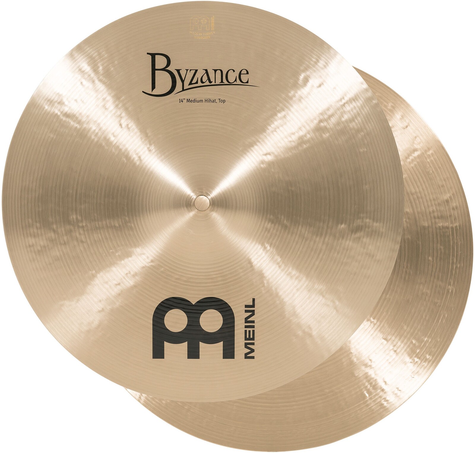 Meinl 14