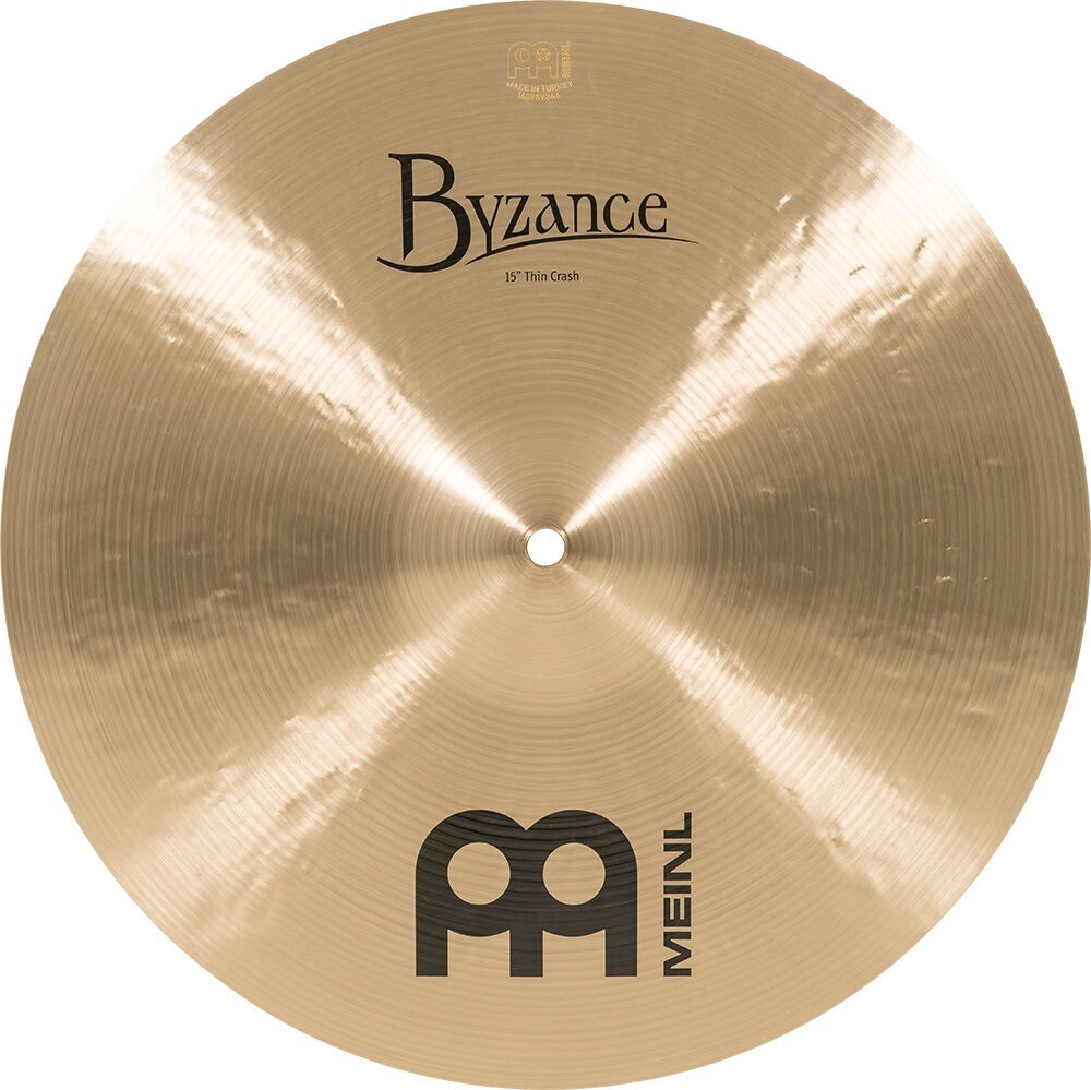 Meinl 15