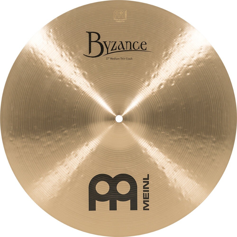 Meinl 17