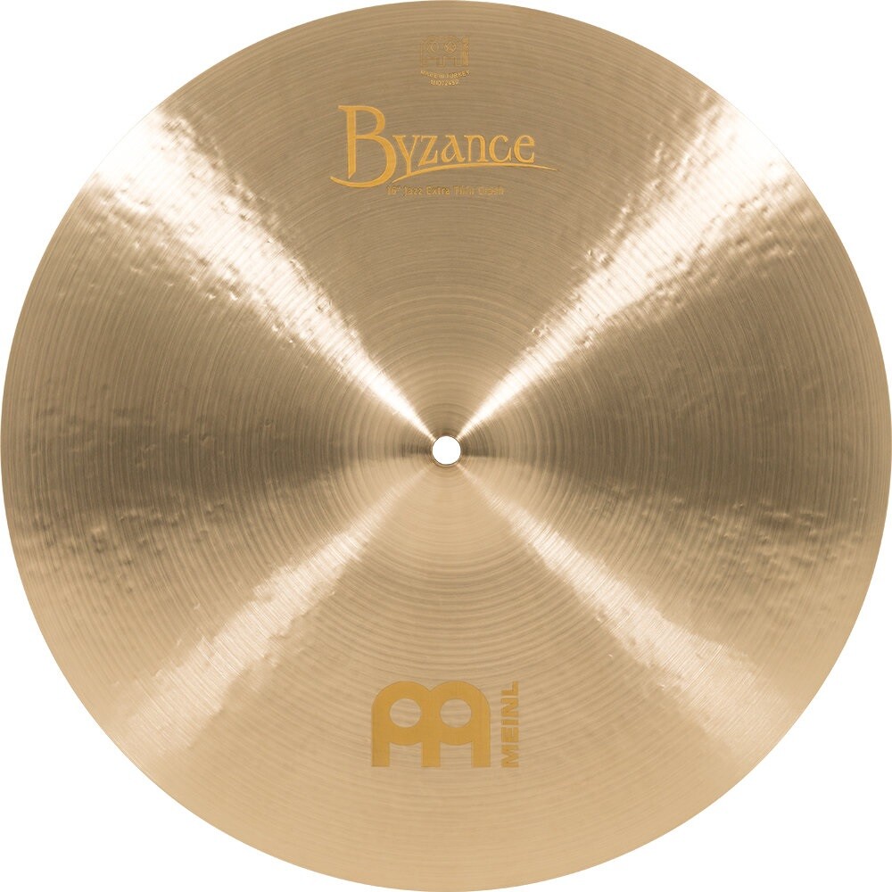 Meinl 16