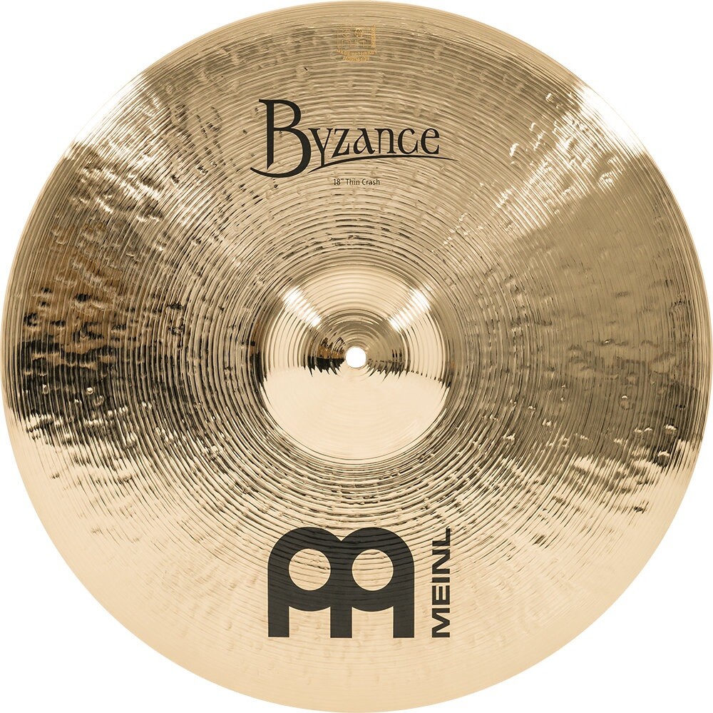 Meinl 18