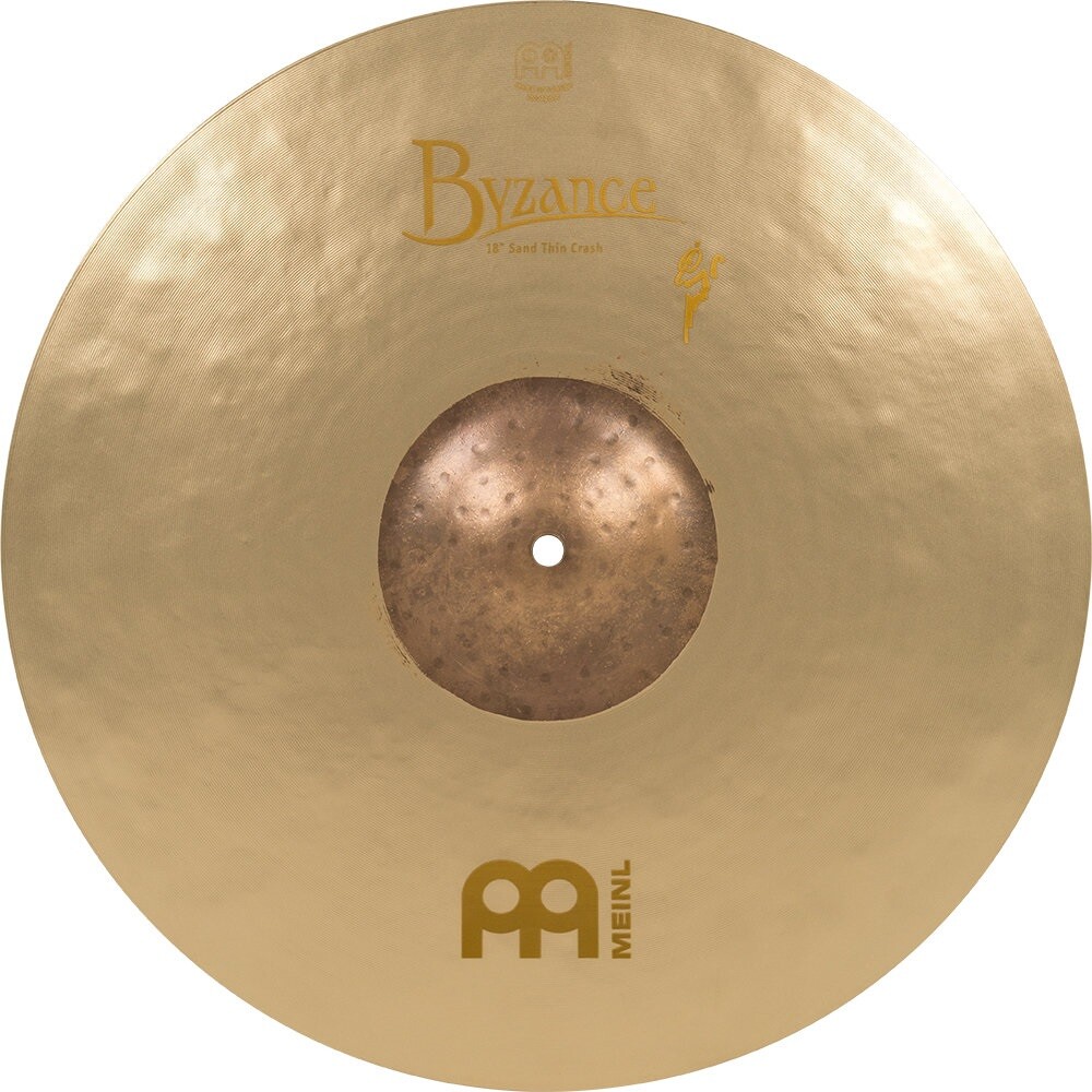 Meinl 18