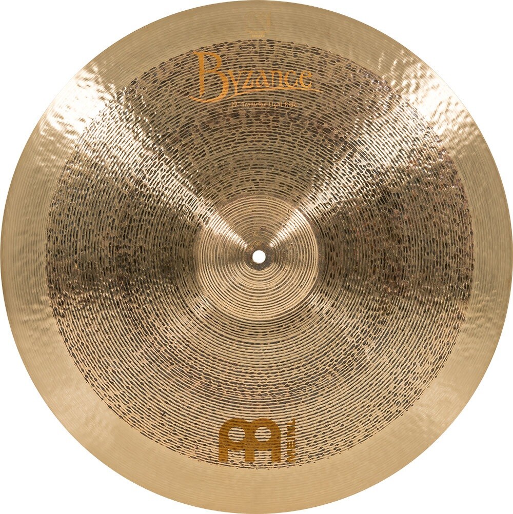 Meinl 22