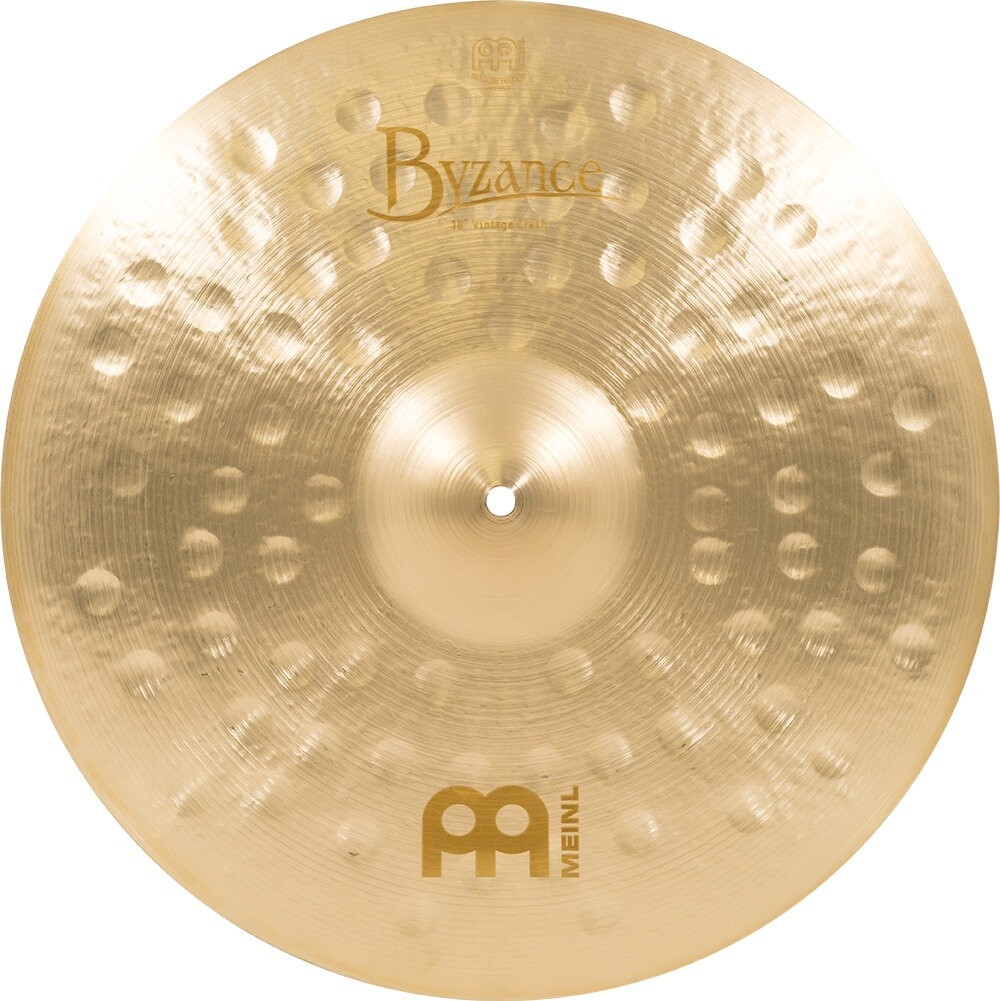 Meinl 18