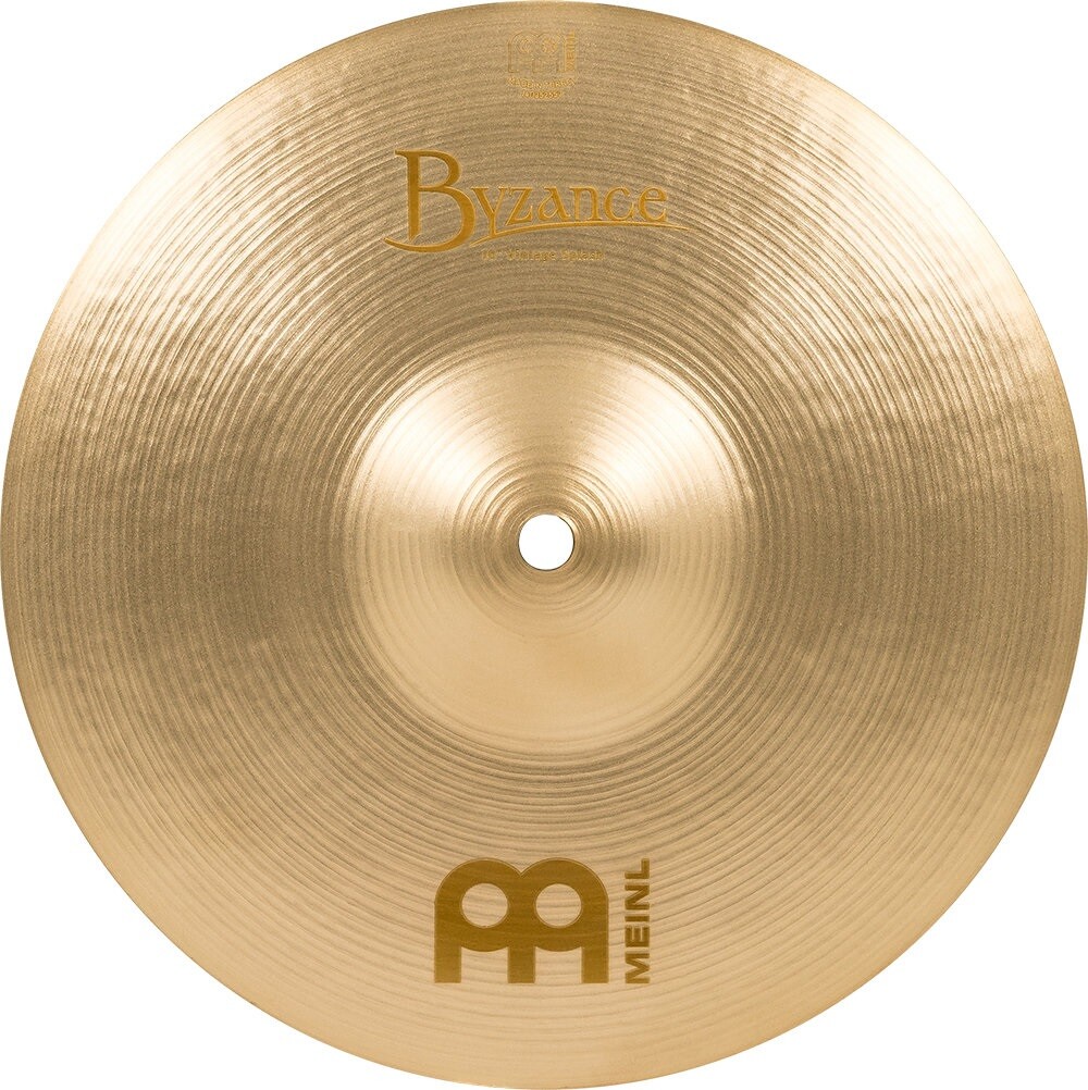 Meinl 10