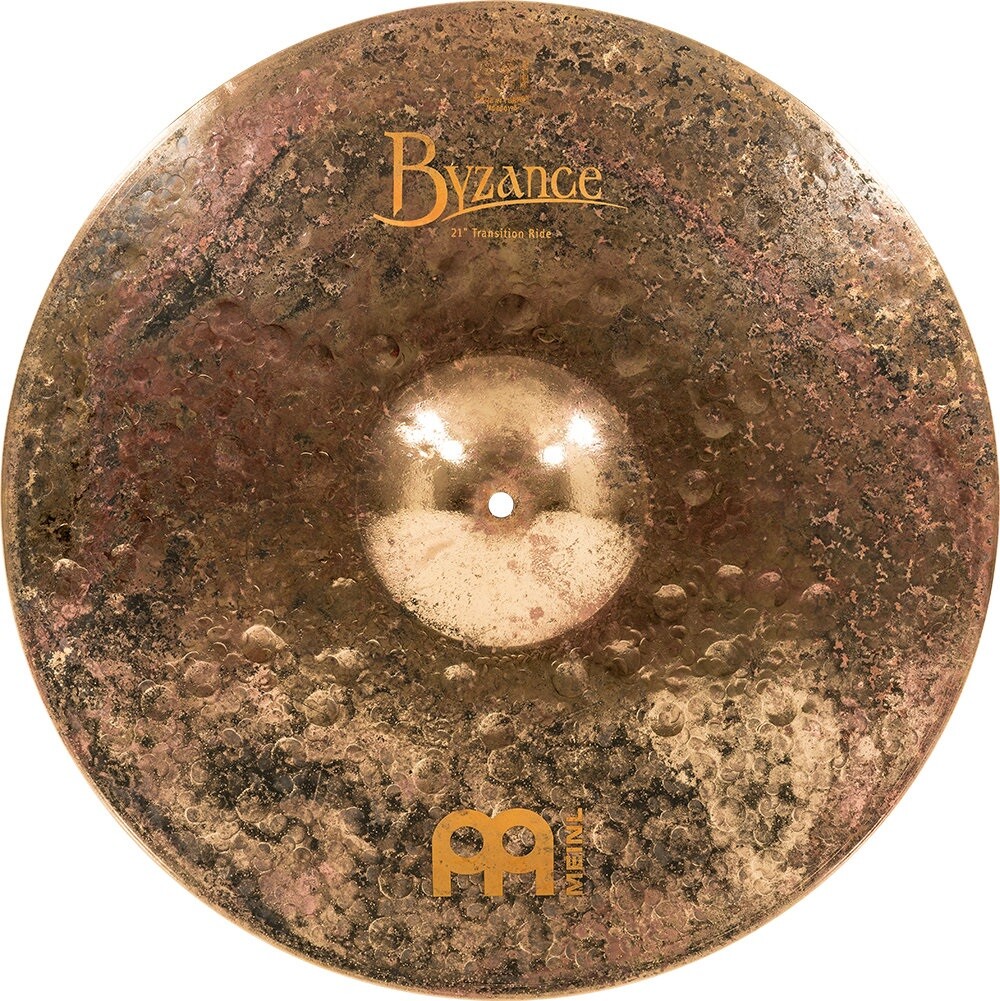 Meinl 21
