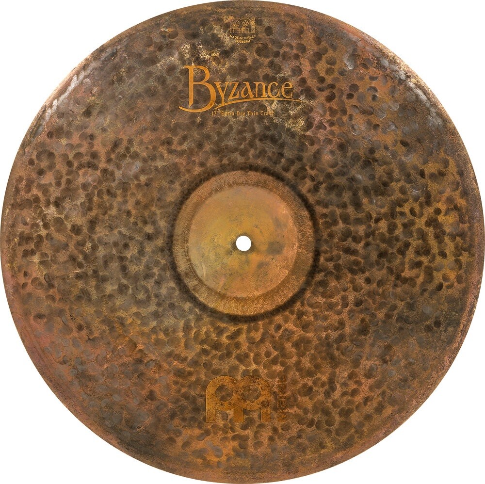 Meinl 17