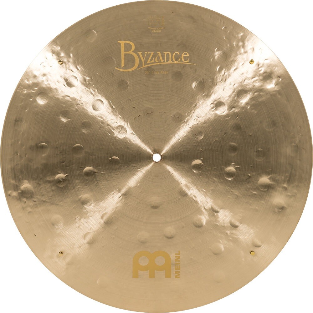 Meinl 20