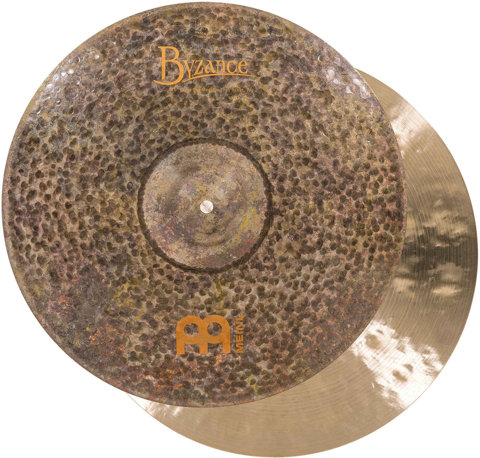 Meinl 16