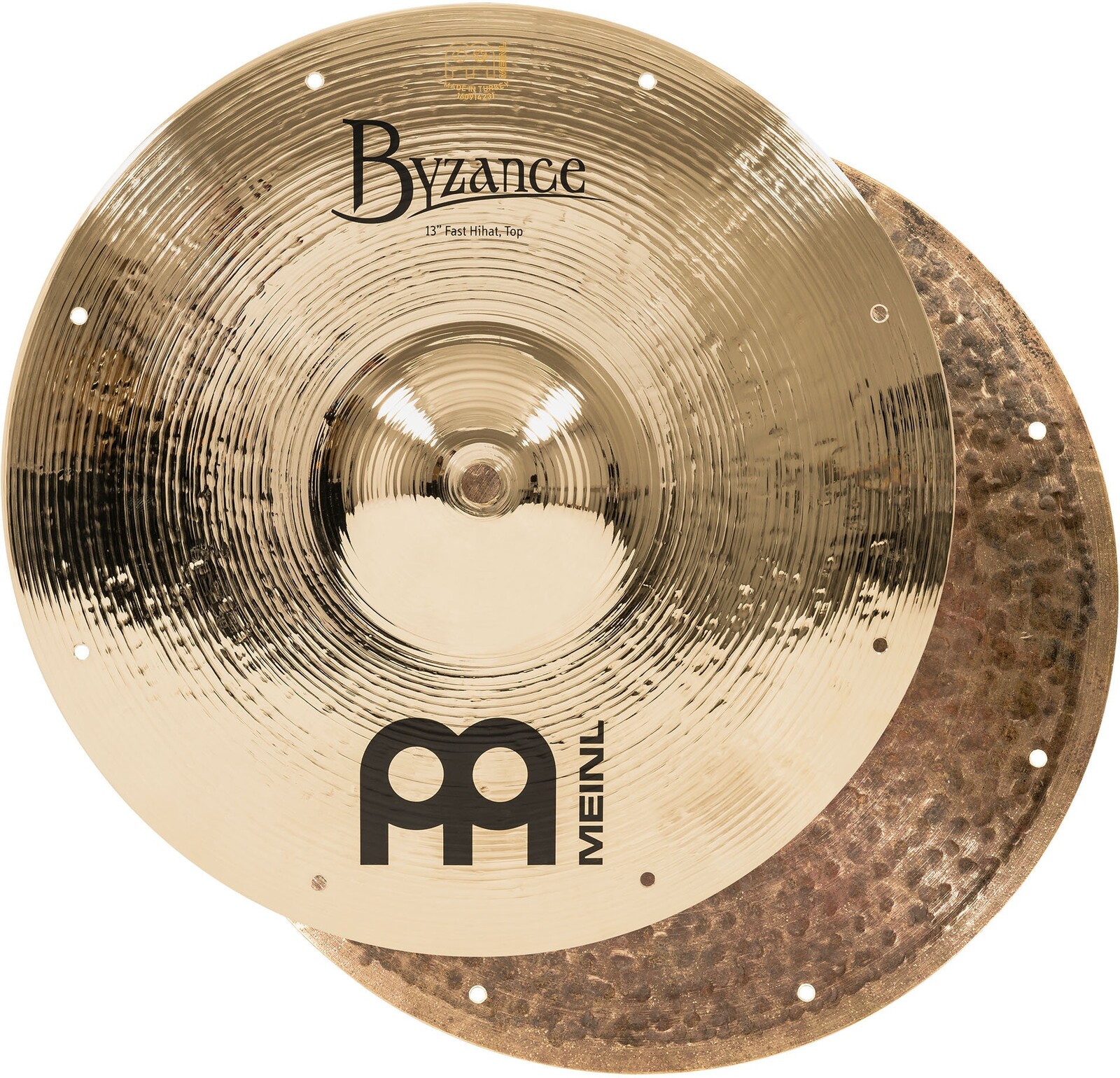 Meinl 13