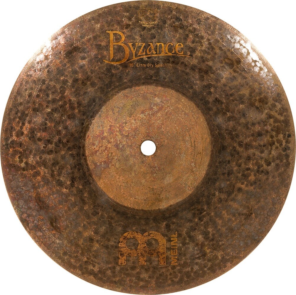 Meinl 10